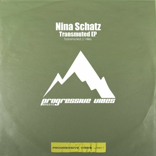  Nina Schatz - Transmuted (2025) 