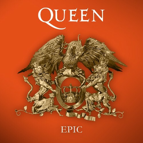  Queen - Epic (2025) 