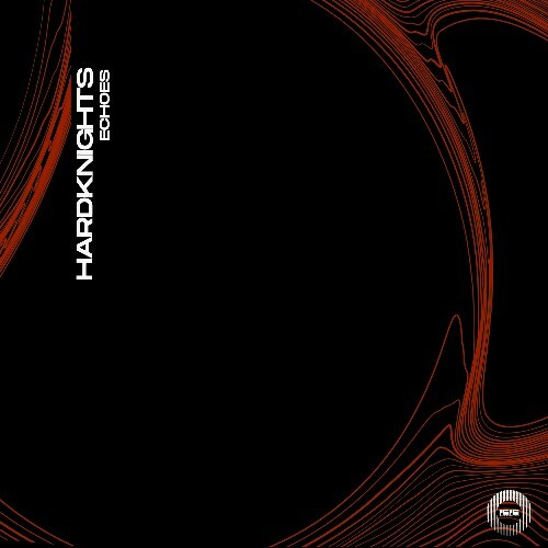  HardKnights - Echoes (2026) 