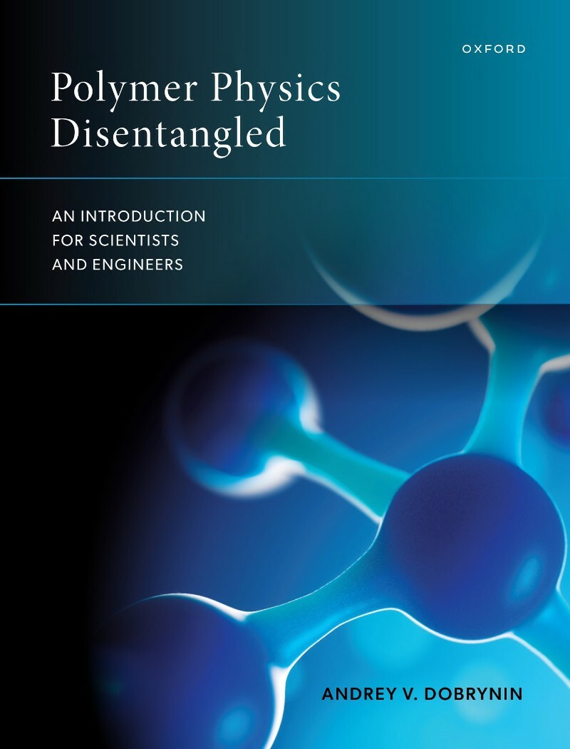 Polymer Physics Disentangled An Introduction (2026) (Barrett Williams) Polymer Physics Disentangled An Introduction (2026) (Barrett Williams)