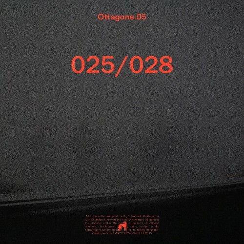  Ottagone - Ottagone.05 (2025) 