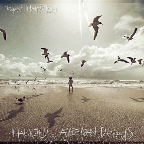  Ryan Hamilton - Haunted By American Dreams (2026) 