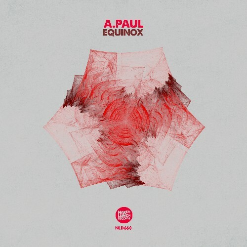 VA - A.Paul - Equinox (2024) (MP3)