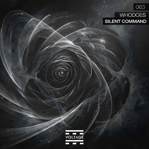  Whodoes - Silent Command (2026) 