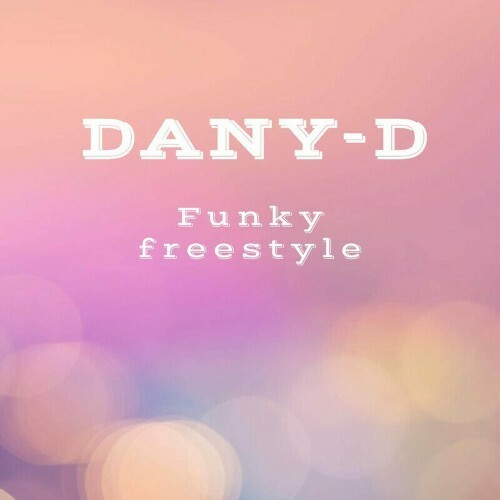  Dany-D - Funky Freestyle (2024) 
