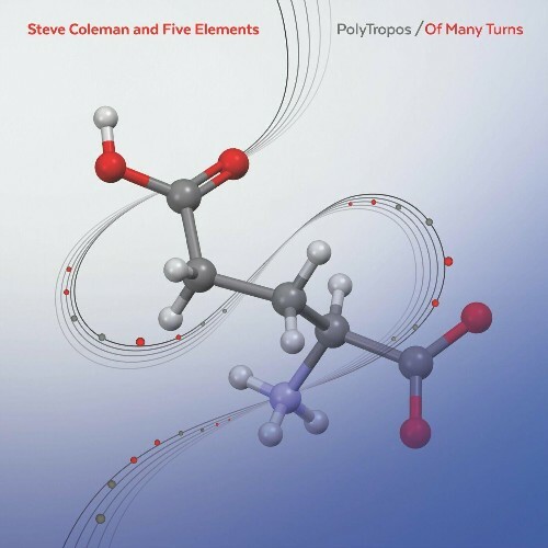  Steve Coleman and Five Elements - PolyTropos  Of Many Turns (Live) (2024) 