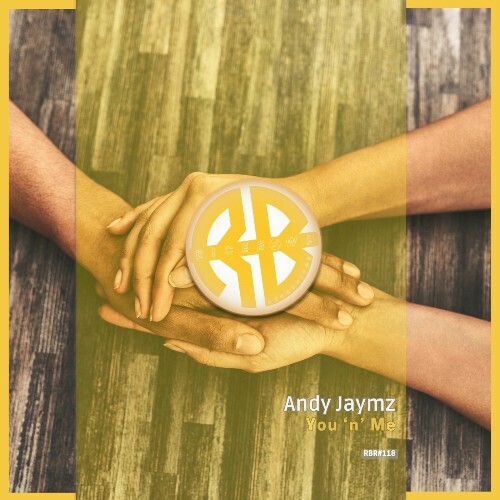  Andy Jaymz - You 'N' Me (2025) 