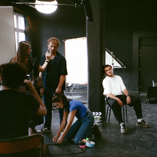  TOMASI - Celui qui fait tout pour les autres (2025) 