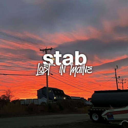  Stab - New England Numb (2026) 