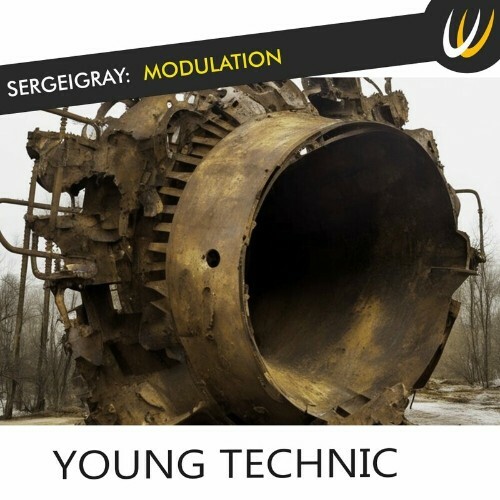 SergeiGray - Modulation (2024)