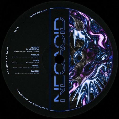  NEOACID14VA (2025) 