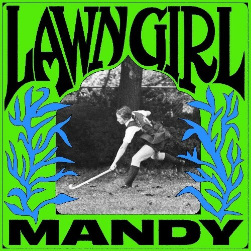 Mandy - Lawn Girl (2024) 
