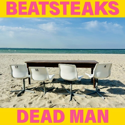  Beatsteaks - Dead Man (2024) 