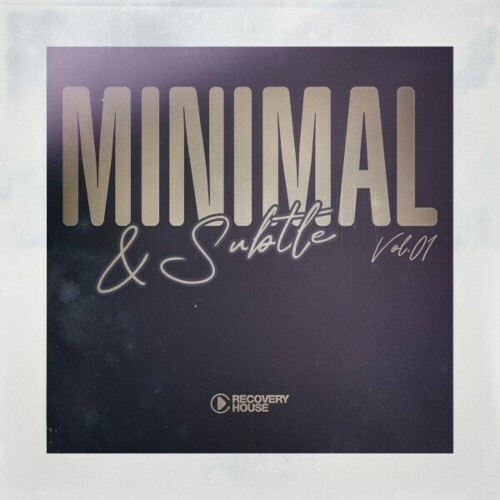  Minimal & Subtle, Vol.01 (2024)  MEVKC20_o