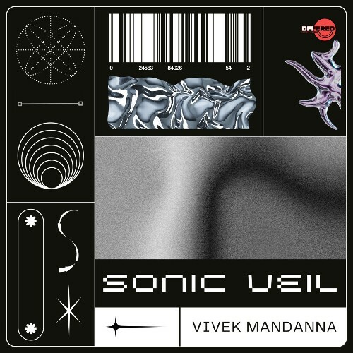  Vivek Mandanna - Sonic Veil (2025) 