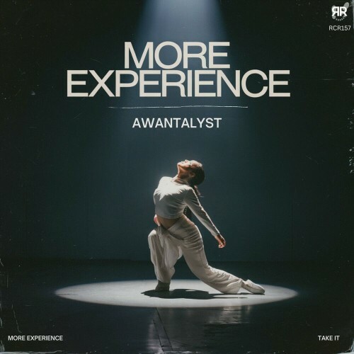  Awantalyst - More Experience (2024) 