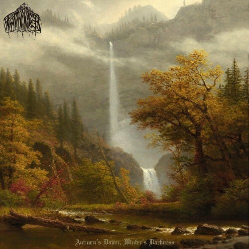  Fathomage - Autumn's Dawn, Winter's Darkness (2023) 