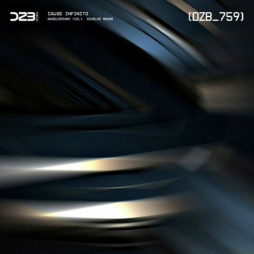 VA -  AngelGround (Col) & Nikolas Magno - Cause Infinito (2024) [MP3] MEV4LL1_o