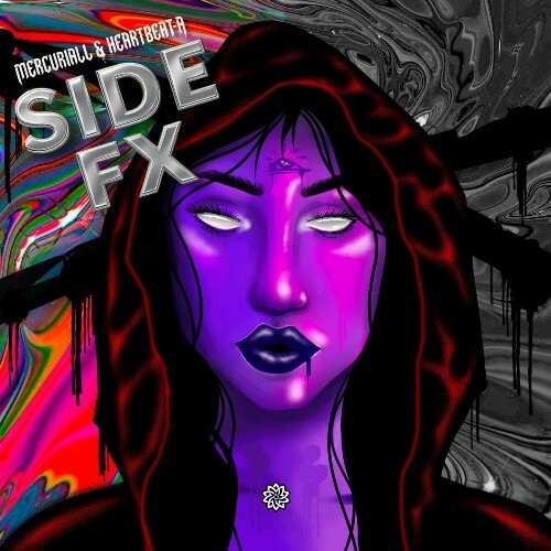 Mercuriall & Heartbeat—A — Side Fx (2026)