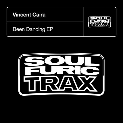  Vincent Caira - Been Dancing (2025) 