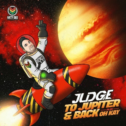  Judge - To Jupiter And Back / Oh Kay (2025) 