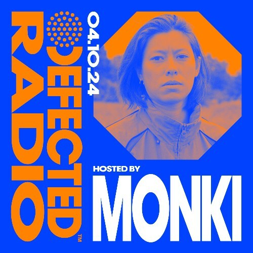  Monki - Defected In The House (08 October 2024) (2024-10-08) 