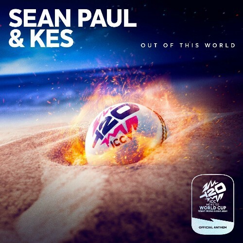  Sean Paul & KES - Out Of This World (2024)  METCIEE_o