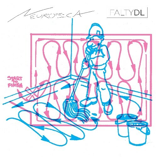  FaltyDL - Neurotica (2025) 
