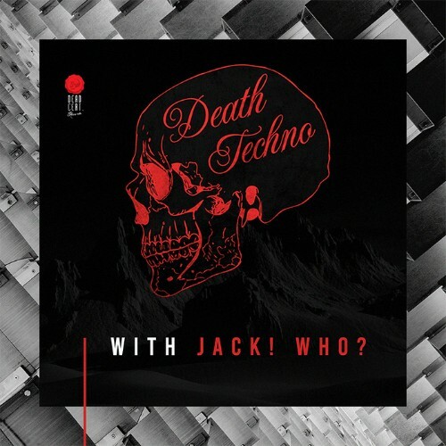  Dj Hyperactive - Death Techno Dtmix 267 (2026-05-16) 