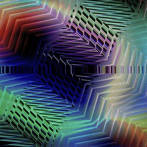  Meyer Bergy - Vertigo (2025) 