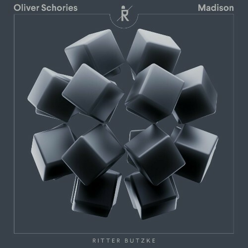  Oliver Schories - Madison (2024) 