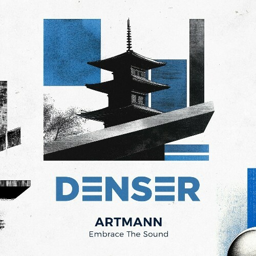  Artmann - Embrace The Sound (2025) 