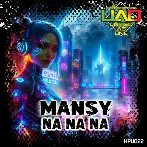  Mansy - Na Na Na (2024) 