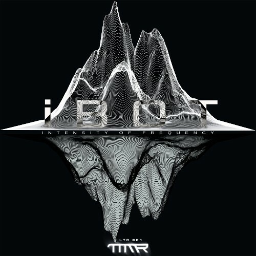  iBOT - Intensity of Frequency (2025) 