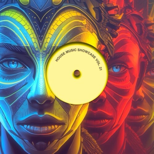  House Music Showcase Vol. 21 (2026) 
