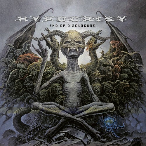  Hypocrisy - End of Disclosure (2026) 