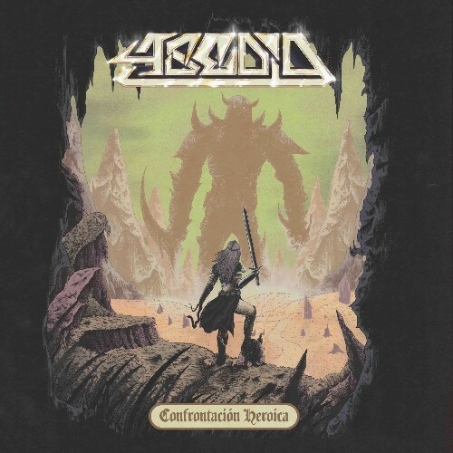  Asedio - Confrontación heroica (2026) 