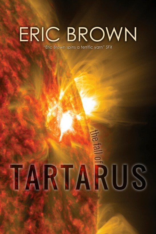 The Fall Of Tartarus (Brown, Eric)