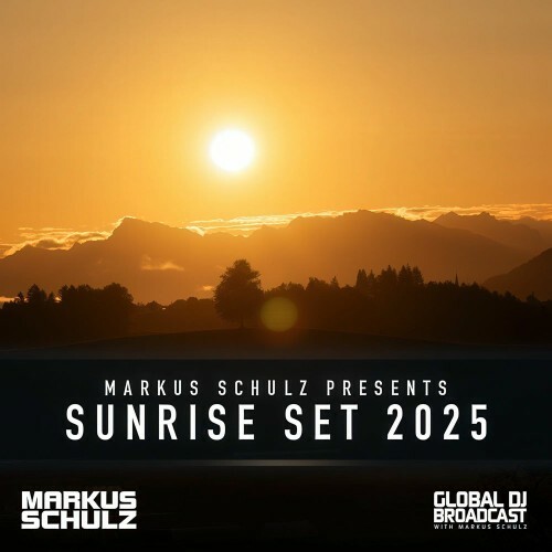 Sunrise Set 2025 (Emotional Dance Mix) (2025) Sunrise Set 2025 (Emotional Dance Mix) (2025)