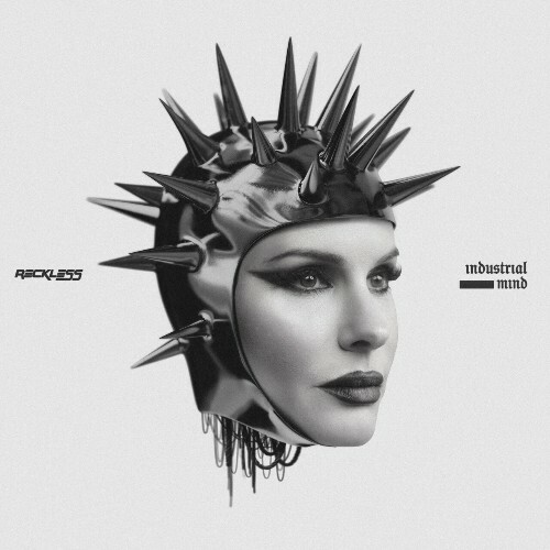  Rebekah & Hellish - Industrial Mind (2026) 