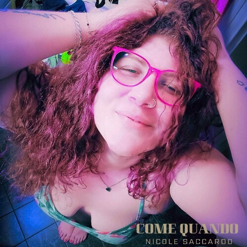  Nicole Saccardo - Come Quando (2024) 