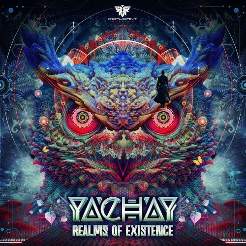  Yachay & Yatanum - Realms of Existence (2026) 