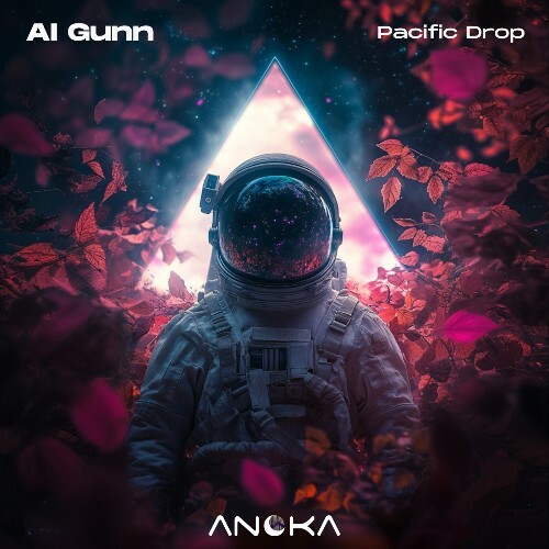  Al Gunn - Pacific Drop (2025) 