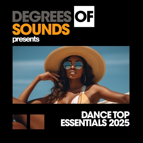  Dance Top Essentials 2025 (2025) 