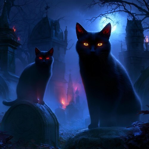 J.FAY & Lightcamo — Always Dark (2026)