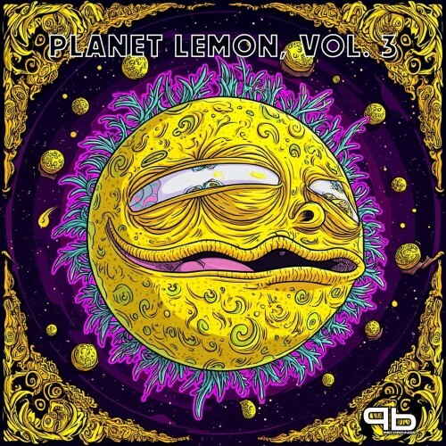  Planet Lemon, Vol. 3 (2025) 