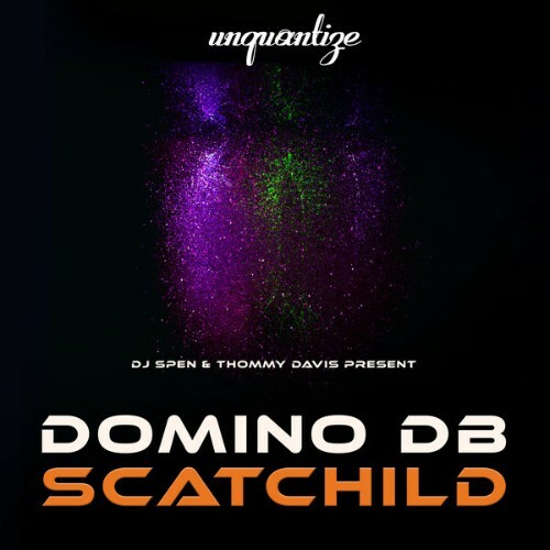  Domino DB - Scatchild (2025) 