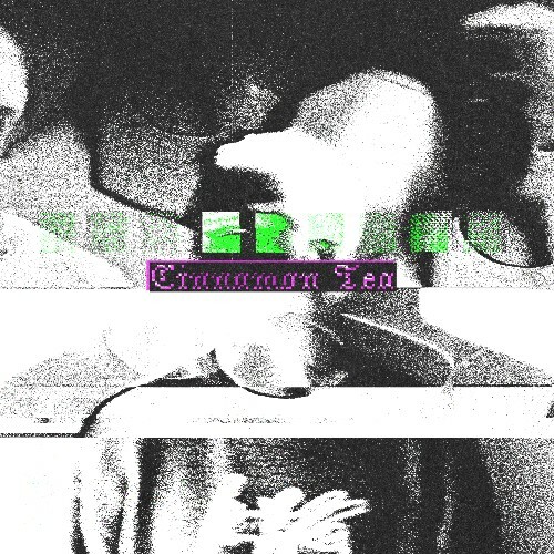 Azifm & Shady Novelle — Cinnamon Tea (2026)