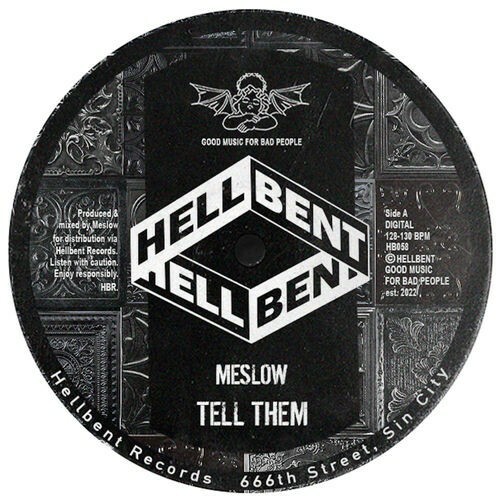  Meslow - Tell Them (2026) 