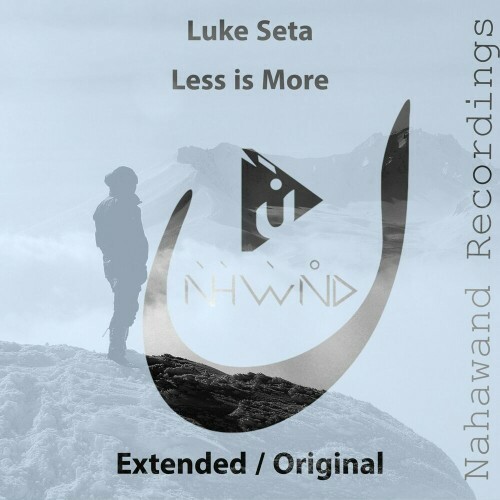  Luke Seta - Less is More (2024) 